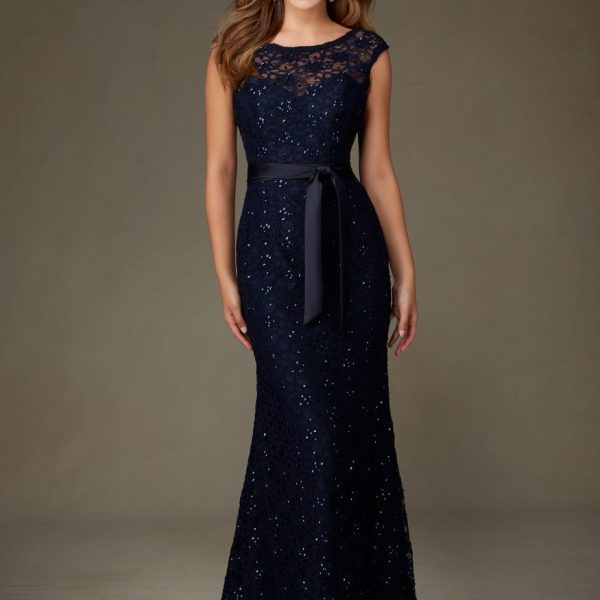 mori lee 121